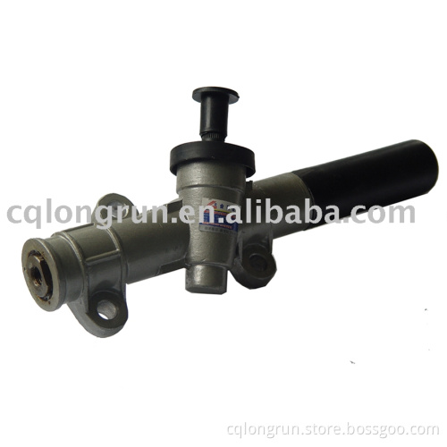 steering gear for Kat ring